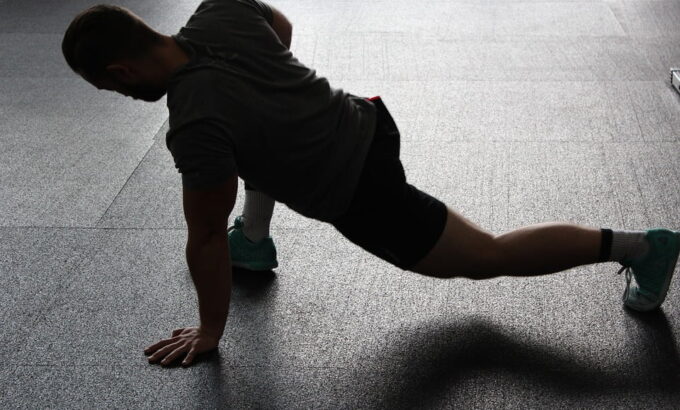 estiramiento estiramiento