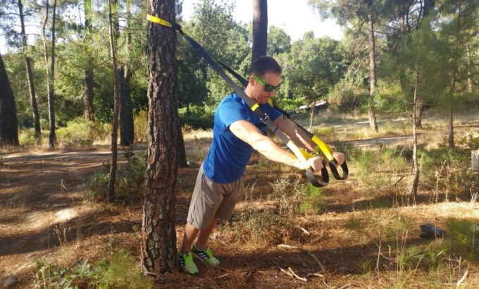 Entrenamiento Natural Training Entrenamiento Natural Training