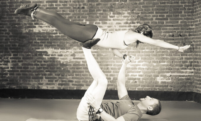 equilibrio psico fisico en tus entrenamientos