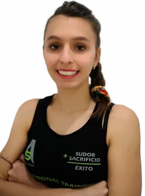 Anais Vázquez