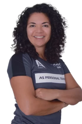 Alessandra Moreira