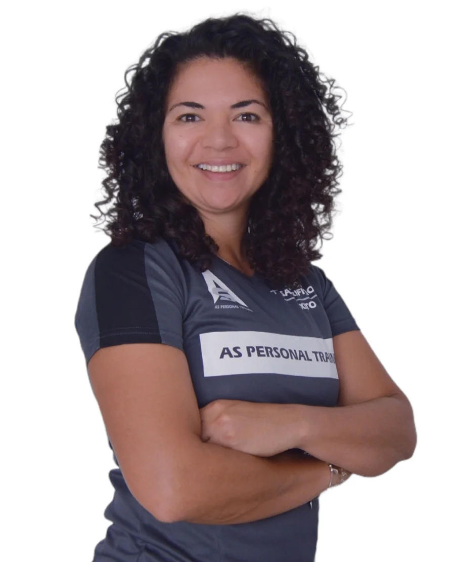 Alessandra Moreira