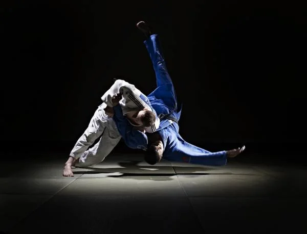 Clases de judo en Madrid