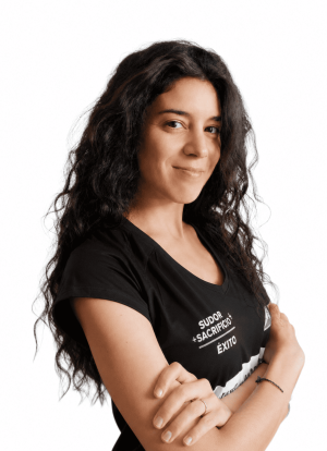 marina-vaquerizo-entrenador Marina Vaquerizo Técnico-entrenador personal en Aspersonal Trainer