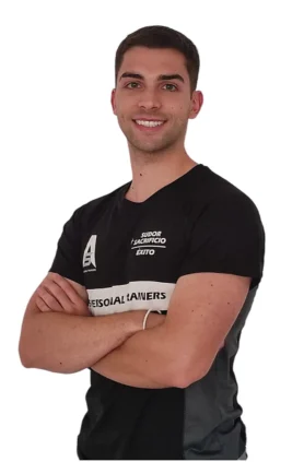 Marcos Pérez