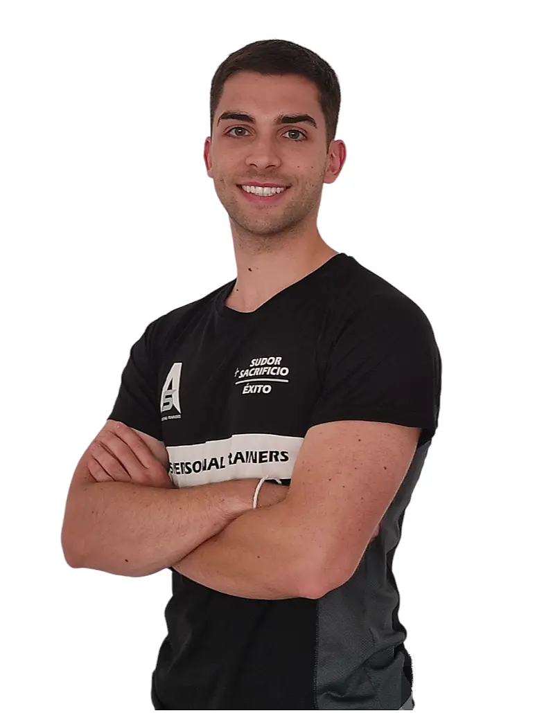 Marcos Pérez