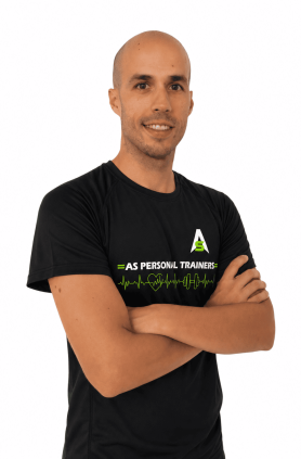jose-martinez-entrenador José Martínez Técnico-entrenador personal en Aspersonal Trainer