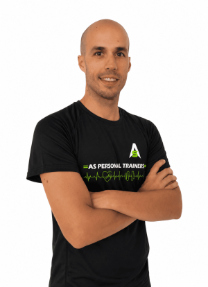 jose-martinez-entrenador José Martínez Técnico-entrenador personal en Aspersonal Trainer