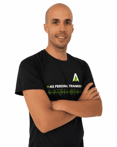 jose-martinez-entrenador José Martínez Técnico-entrenador personal en Aspersonal Trainer