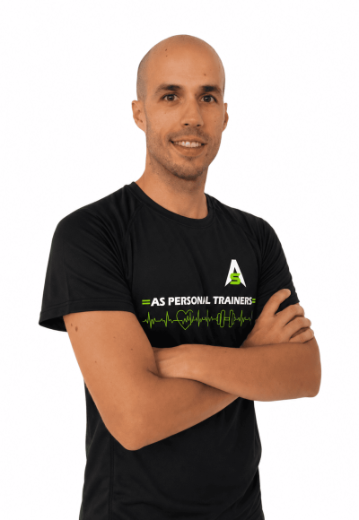 jose-martinez-entrenador José Martínez Técnico-entrenador personal en Aspersonal Trainer