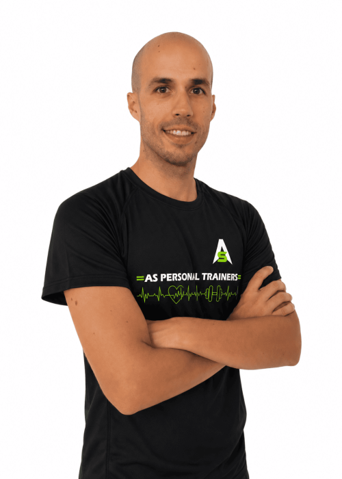 jose-martinez-entrenador José Martínez Técnico-entrenador personal en Aspersonal Trainer