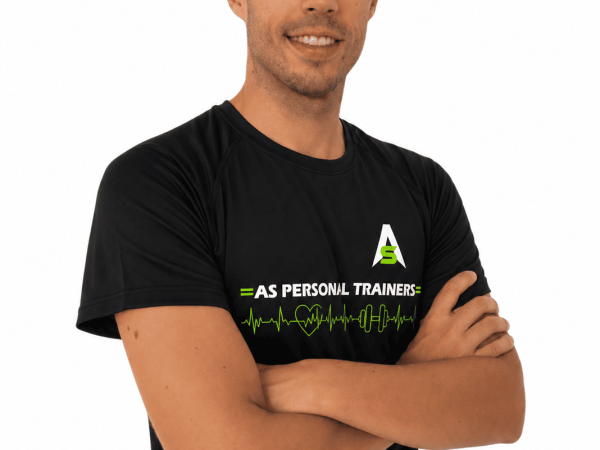 José Martínez Técnico-entrenador personal en Aspersonal Trainer