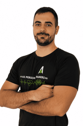 manuel-segura-entrenador Manuel Segura Técnico-entrenador personal en Aspersonal Trainer