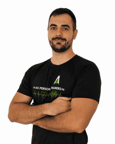 manuel-segura-entrenador Manuel Segura Técnico-entrenador personal en Aspersonal Trainer