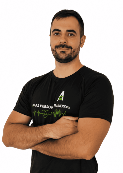 manuel-segura-entrenador Manuel Segura Técnico-entrenador personal en Aspersonal Trainer