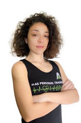 Claudia Bombelli