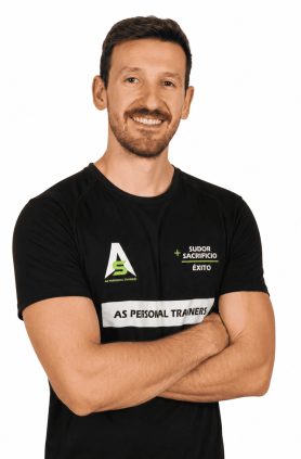 carlos-carrero-entrenador Carlos Carrero Técnico-entrenador personal en Aspersonal Trainer