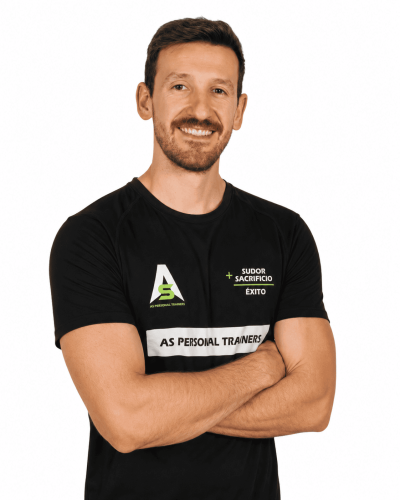 carlos-carrero-entrenador Carlos Carrero Técnico-entrenador personal en Aspersonal Trainer