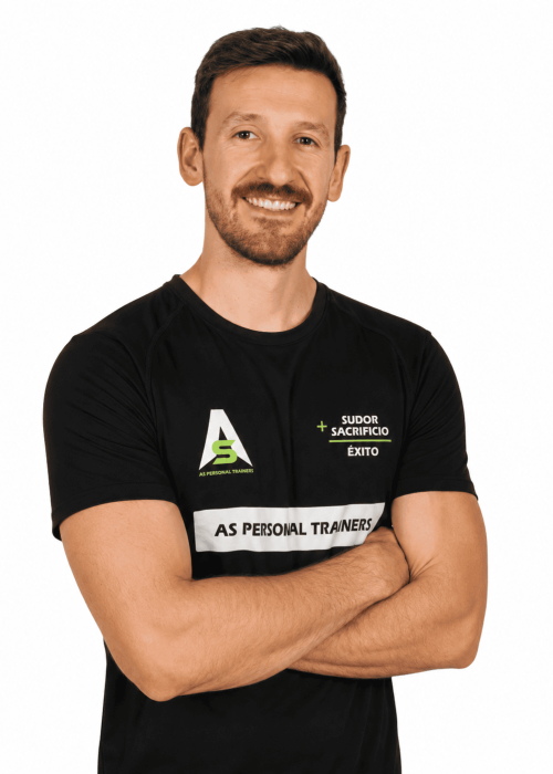 carlos-carrero-entrenador Carlos Carrero Técnico-entrenador personal en Aspersonal Trainer