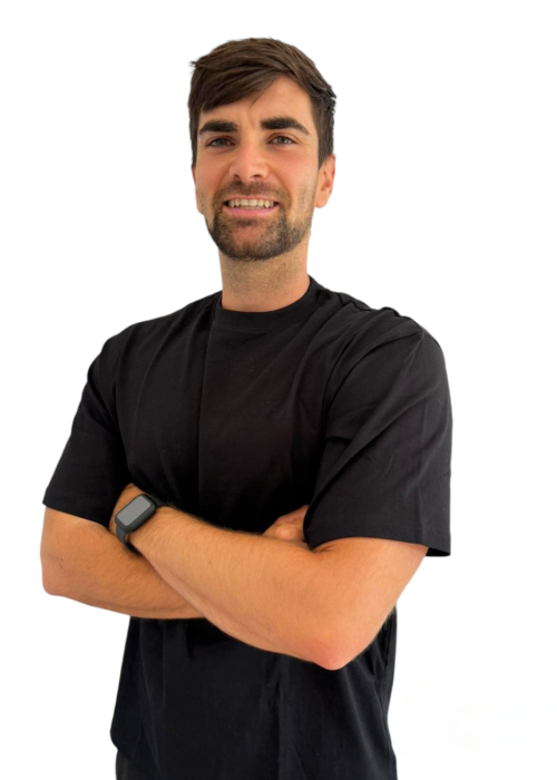 Aitor Amores Aitor Amores