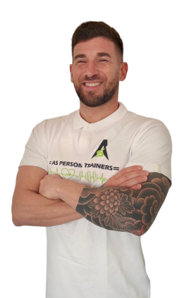 Álvaro Domingo