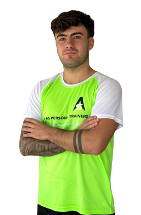 Antonio Gil Antonio Gil