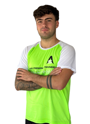 Antonio Gil