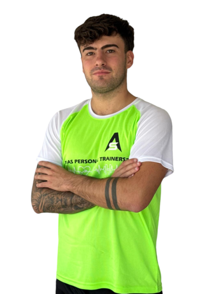 Antonio Gil