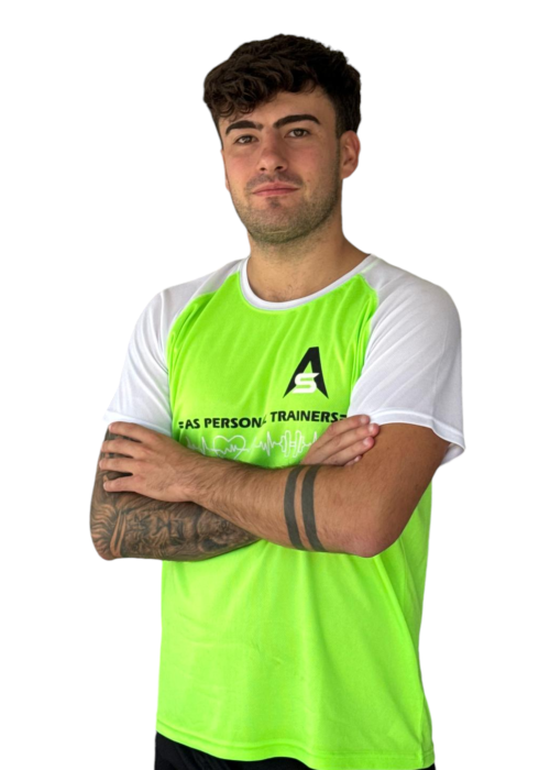 Antonio Gil