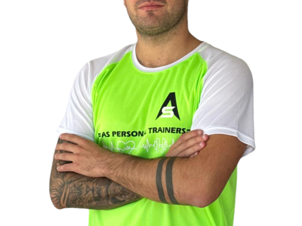 Antonio Gil