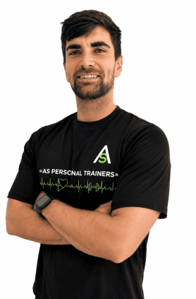 aitor-amores-entrenador Aitor Amores Técnico-entrenador personal en Aspersonal Trainer