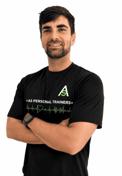 aitor-amores-entrenador Aitor Amores Técnico-entrenador personal en Aspersonal Trainer
