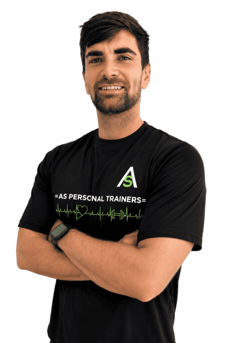 aitor-amores-entrenador Aitor Amores Técnico-entrenador personal en Aspersonal Trainer