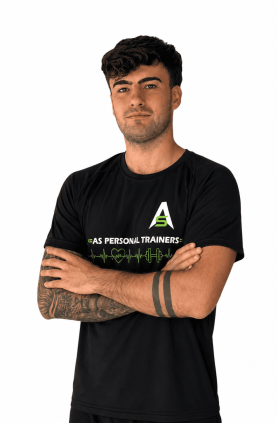 antonio-gil-entrenador Antonio Gil Técnico-entrenador personal en Aspersonal Trainer