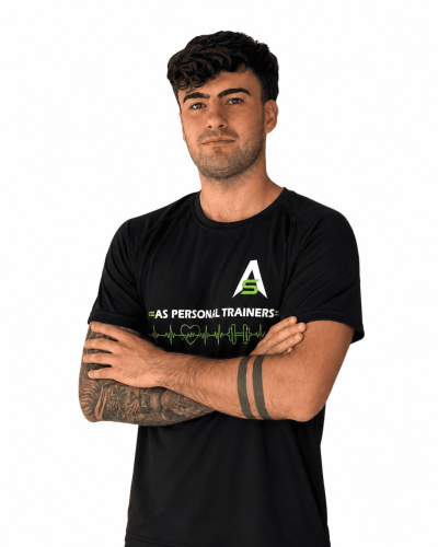antonio-gil-entrenador Antonio Gil Técnico-entrenador personal en Aspersonal Trainer