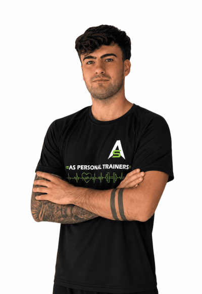antonio-gil-entrenador Antonio Gil Técnico-entrenador personal en Aspersonal Trainer