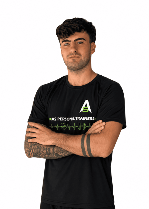 antonio-gil-entrenador Antonio Gil Técnico-entrenador personal en Aspersonal Trainer