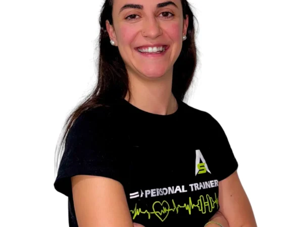 Marta Arroyo personal trainers