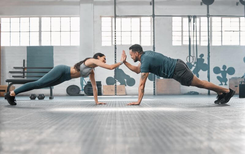 HIIT: entrenamiento rápido y efectivo