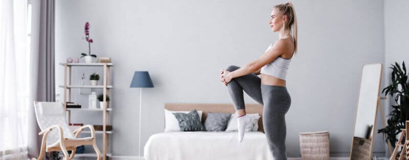 Entrenamiento inteligente y salud mental