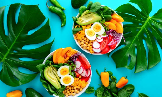alimentacion en verano alimentacion en verano