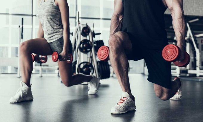 entrenamiento de fuerza entrenamiento de fuerza