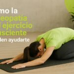 Dolores postvacacionales: Alivia y previene las molestias con osteopatía y ejercicio consciente