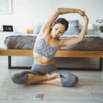 Pilates y yoga para el estrés: Combate la vuelta al trabajo y la ansiedad postvacacional