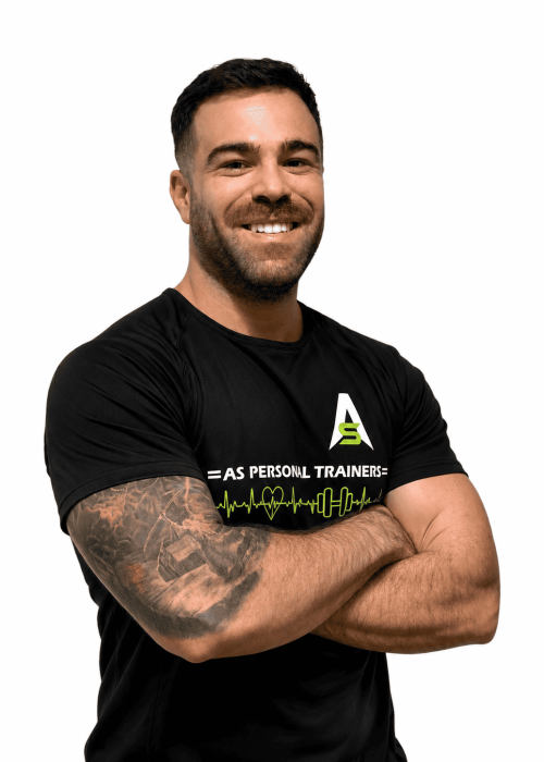 joel-gonzalez-entrenador Joel González Técnico-entrenador personal en Aspersonal Trainer