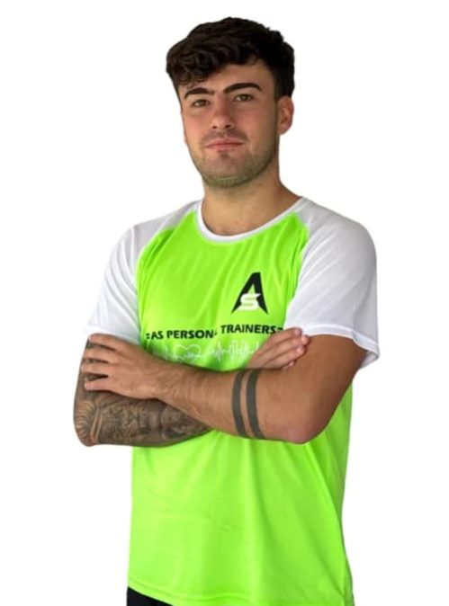 Antonio Gil Antonio Gil