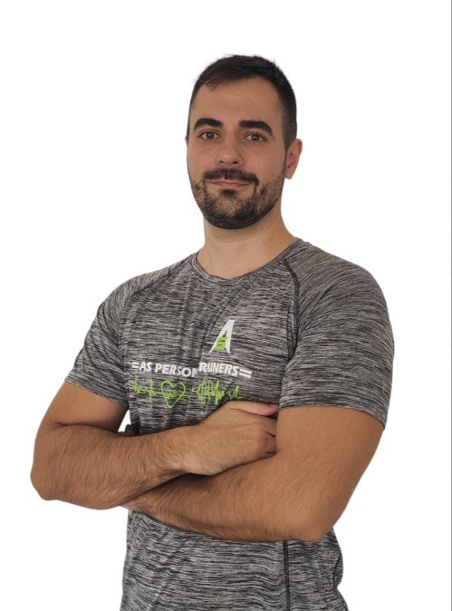 Manuel Segura - Osteópata