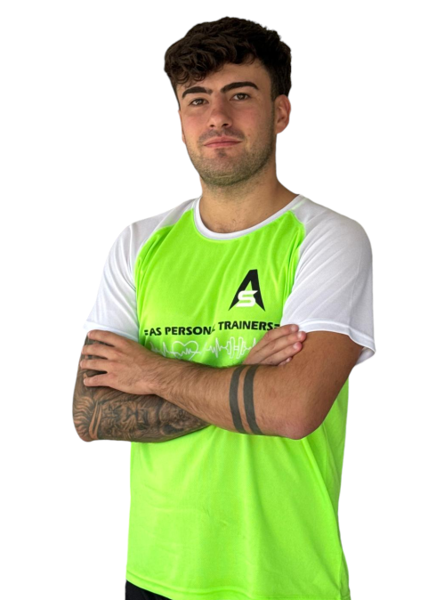 Antonio Gil