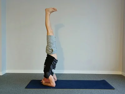 Manuel Roca Canabal y soy profesor de Yoga certificado con 15 años de práctica y más de una década dedicándome a la enseñanza